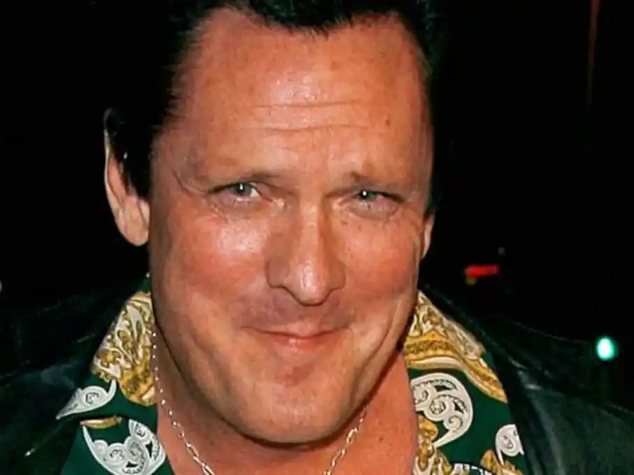 Michael Madsen murió a los 67 años (Foto: Kevin Winter / Getty Images North America / Getty Images vía AFP)