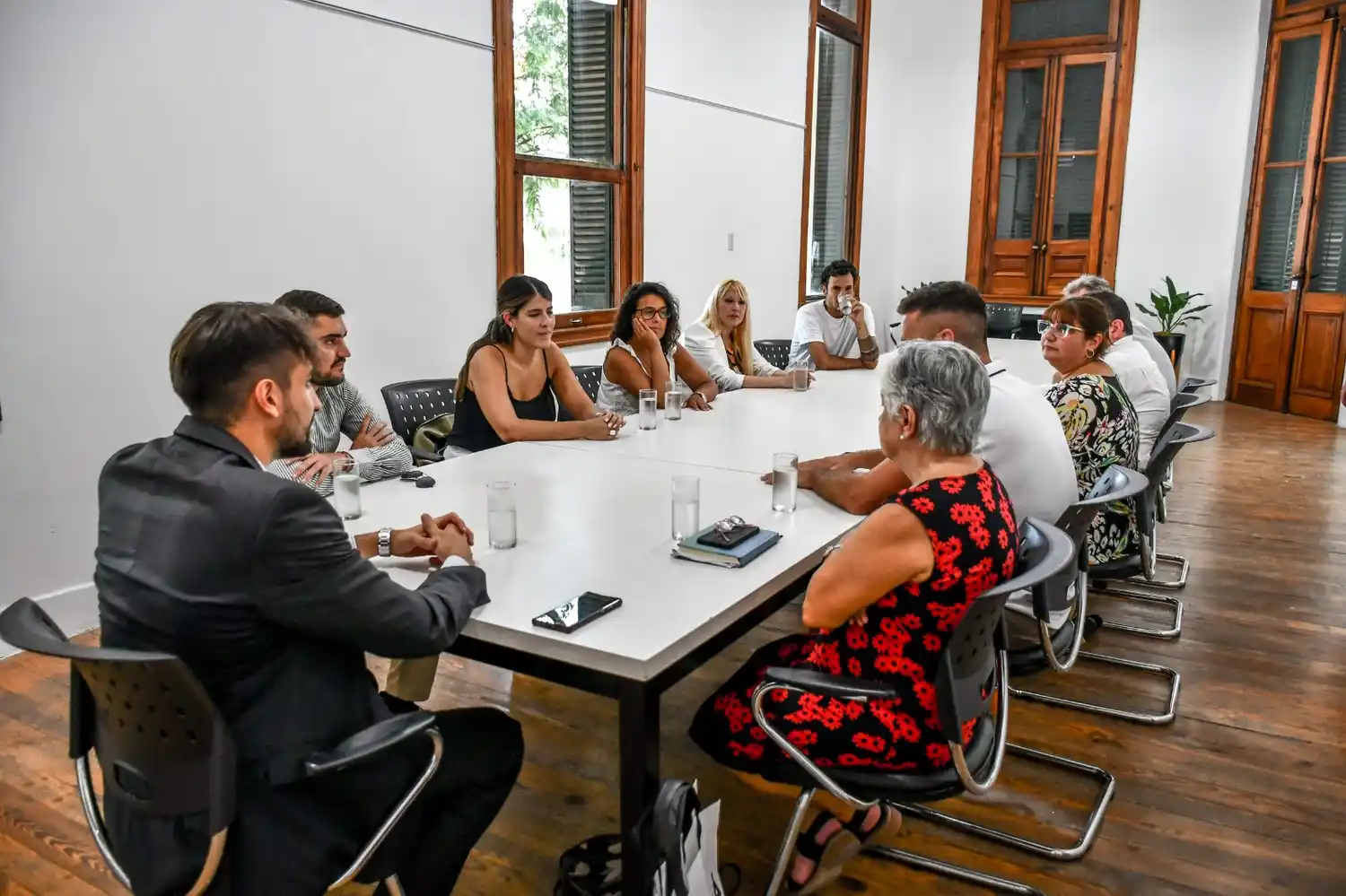 Paraná se consolida como un destino para eventos y el turismo de reuniones