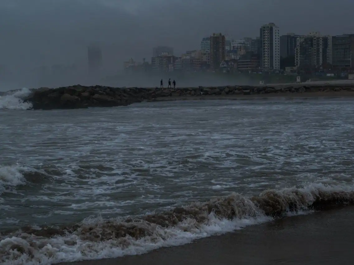 Baragiola propone declarar la Emergencia Climática Preventiva ante el pronóstico de "Súper Niño"