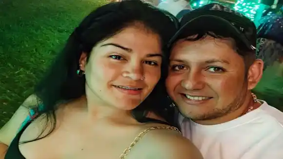 ASESINAN A PAREJA de venezolanos en Colombia: se presume un ajuste de cuentas