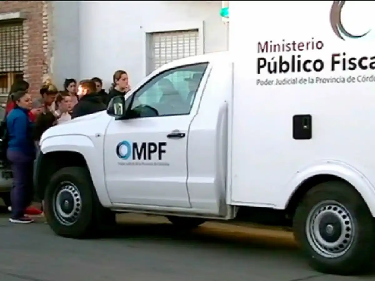 Un joven murió en Río Cuarto por inhalar monóxido de carbono