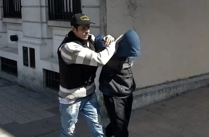 Otro detenido por el asalto a los playeros de una estación de servicio