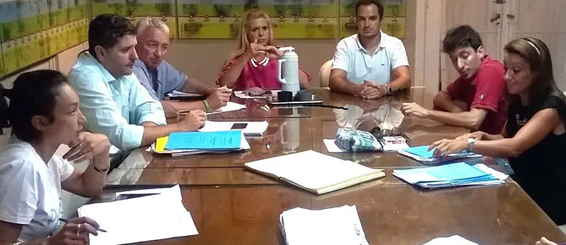 Analizan un nuevo aumento en el boleto de colectivos urbanos