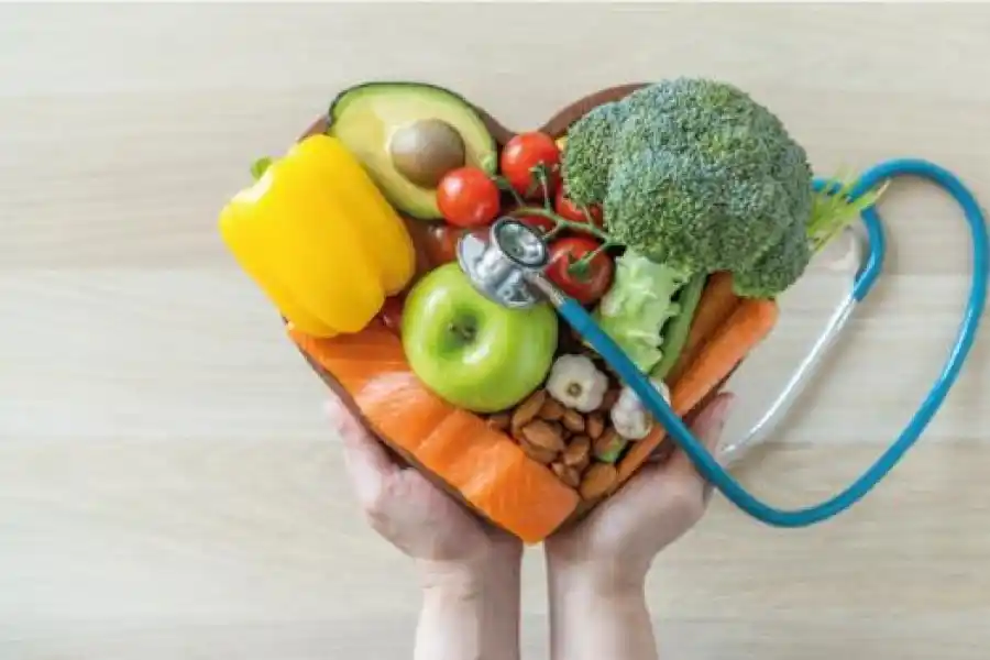 Bienestar: los 6 alimentos clave contra el riesgo cardiovascular