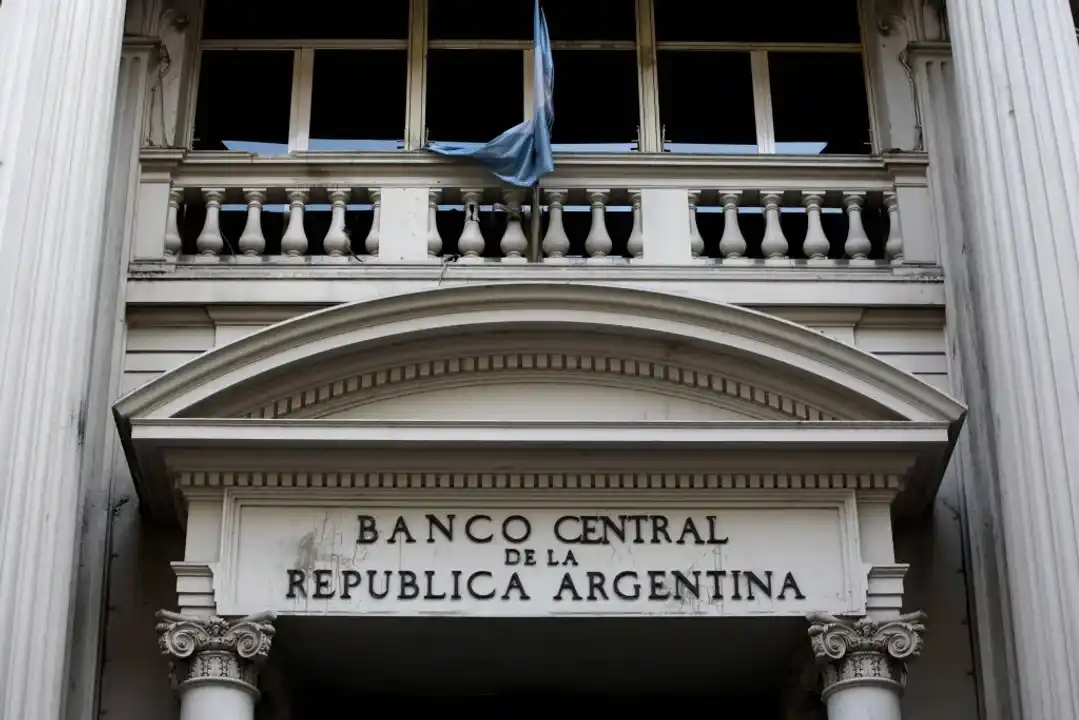 El Banco Central habilita a los bancos a comprar Letras del Tesoro de Córdoba y Chaco