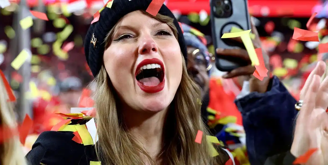 Tras años de lucha, Taylor Swift recuperó los masters de sus primeros seis álbumes