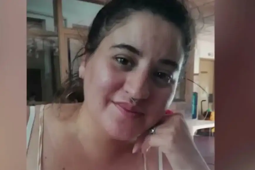 Micaela Albornoz