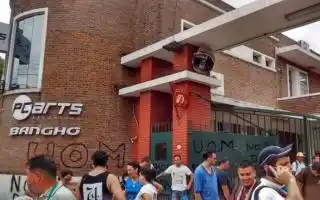 La informática Banghó confirmó 400 despidos por eliminación de aranceles a las importaciones