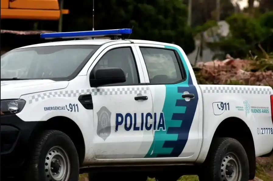 El cadaver fue hallado tras un llamado al 911.