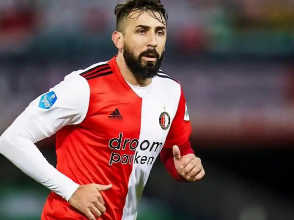 ¿Pratto podría volver a River?