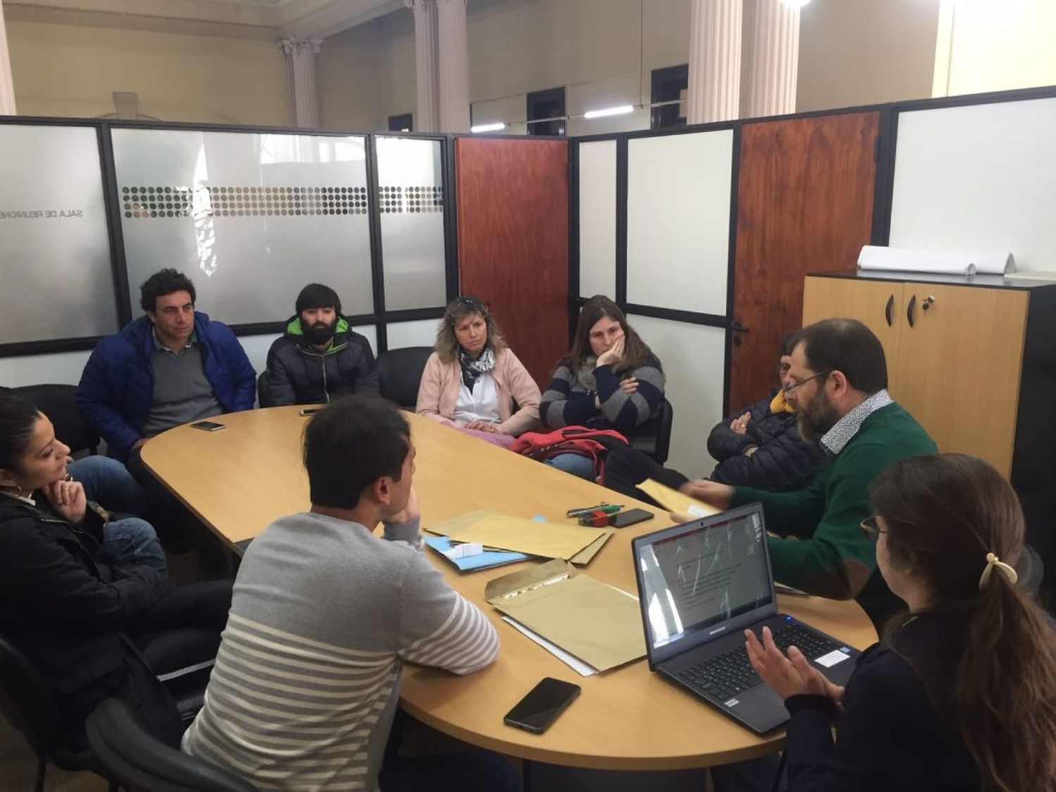 Se abrió la licitación para desarrollar  obras en la Escuela Primaria 5