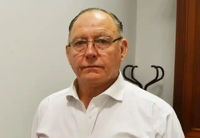 El intendente Bogdan se refirió al intento de estafa
