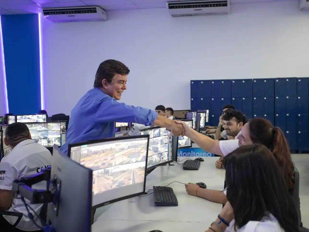 Bono para los municipales de La Matanza