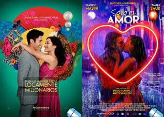 Estrenos