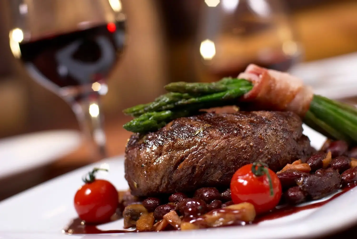 El consumo de la carne vacuna en Argentina
