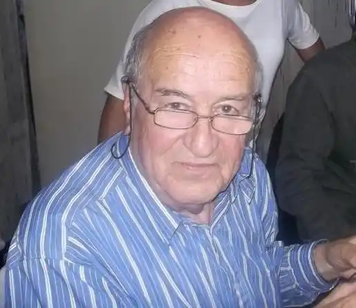 MARIO ALARCÓN MUÑIZ, INOLVIDABLE
