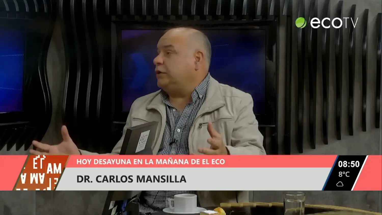La cooperativa Falucho realiza importantes obras