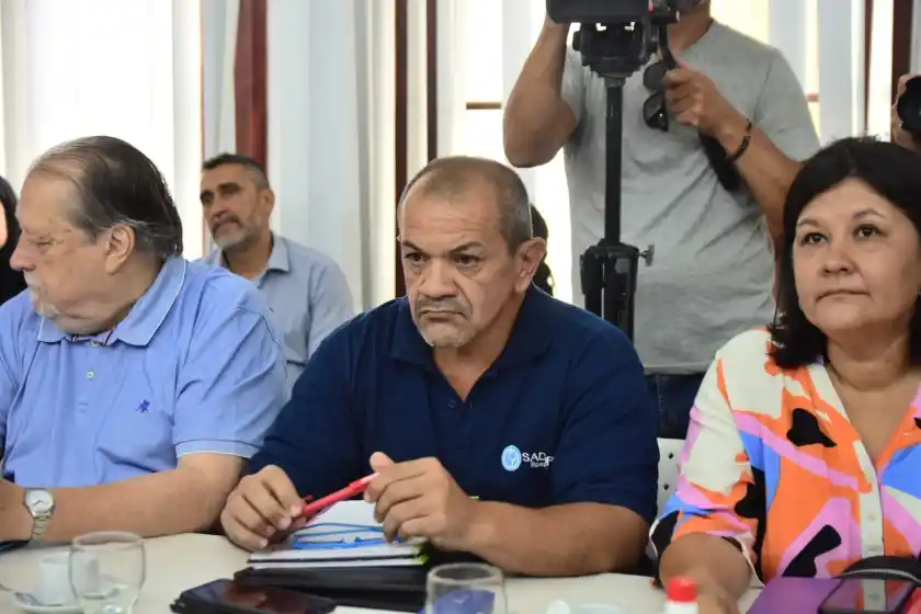 Paritaria docente: para Sadop “el 14% no es suficiente, pero sirve para empezar a discutir el salario 2024”