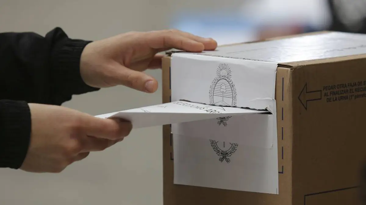 Elecciones 2019: Con los comicios en La Pampa el 17 se abre el año electoral