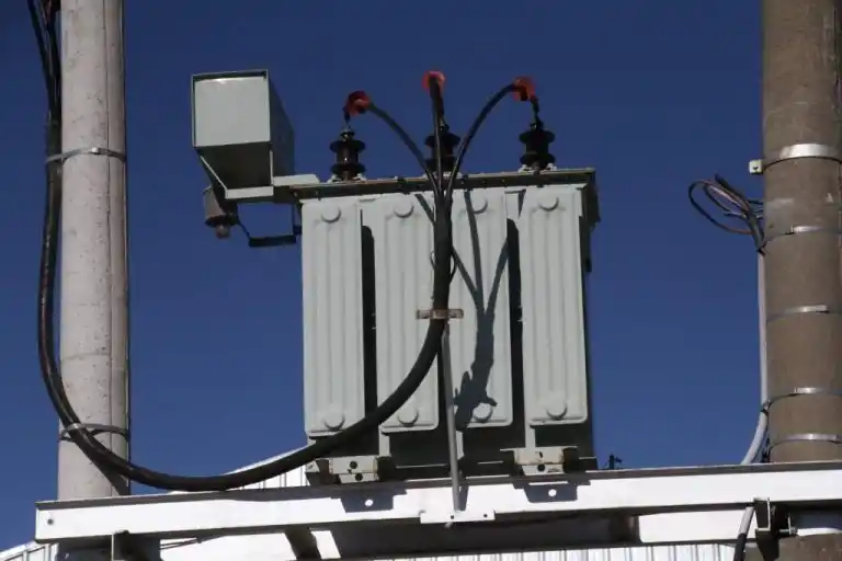 Corte de luz programado para Vásquez, Barrow, la Escuela Agropecuaria, entre otros usuarios