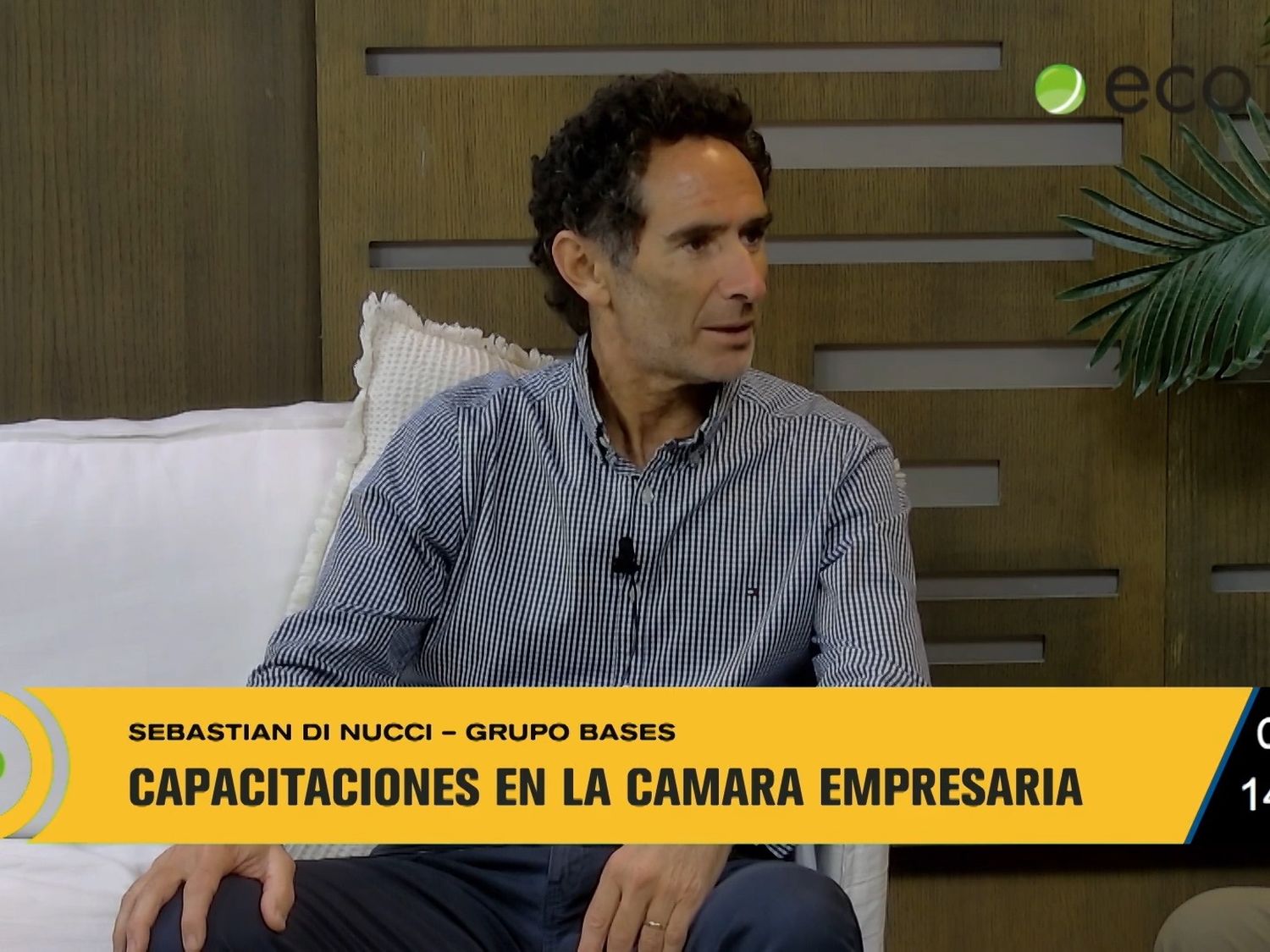 Nueva capacitación en la Cámara Empresaria de Tandil