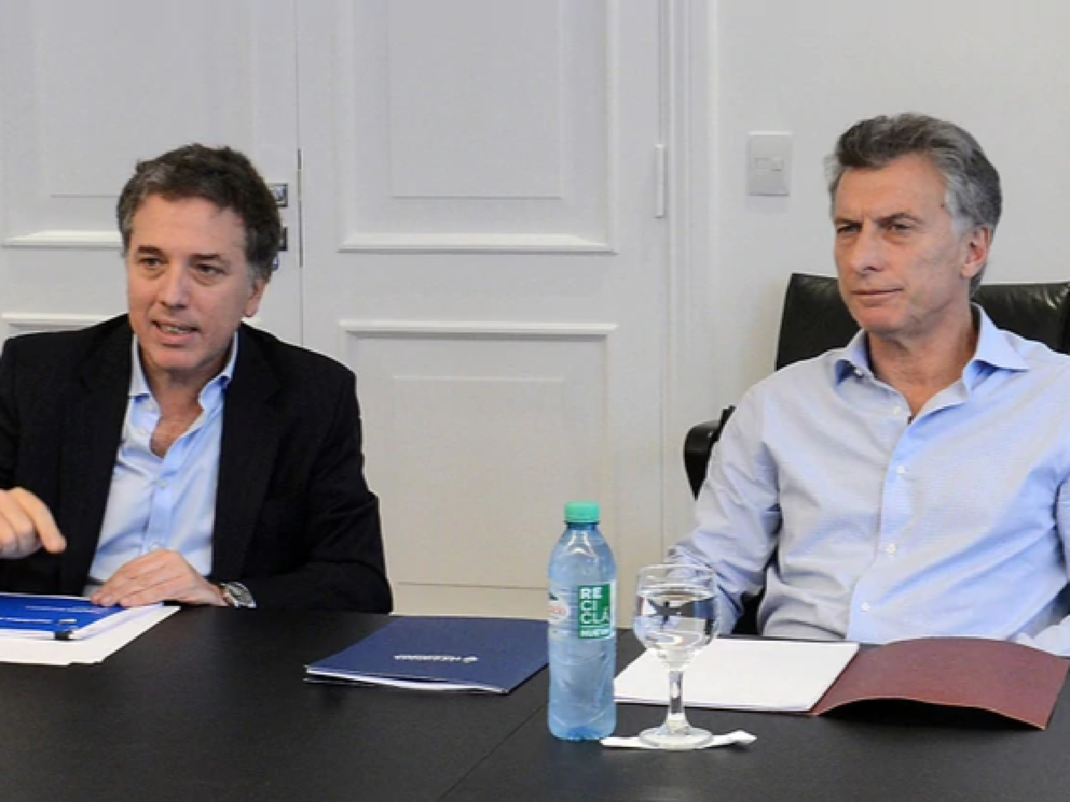 Cambios en Ganancias: rige un impuesto a la renta financiera