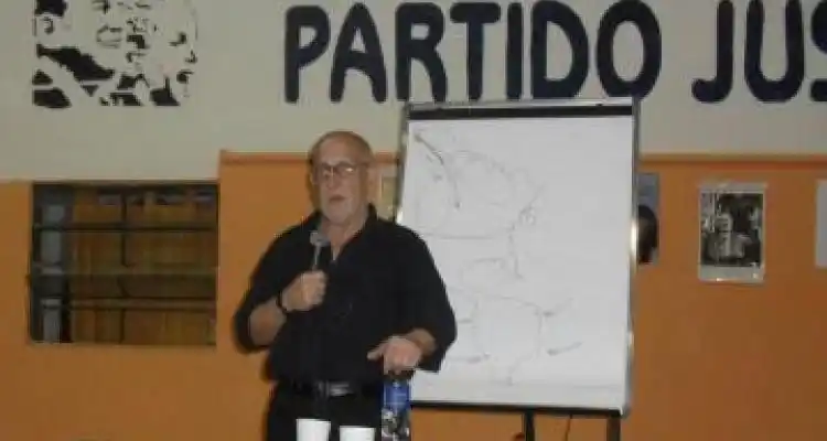 Capacitación Política