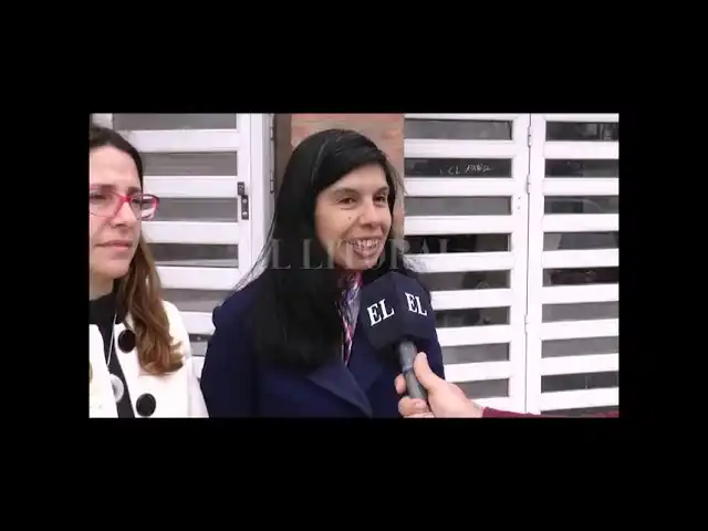 Tercera capacitación para alumnos de escuelas técnicas y secundarias orientadas