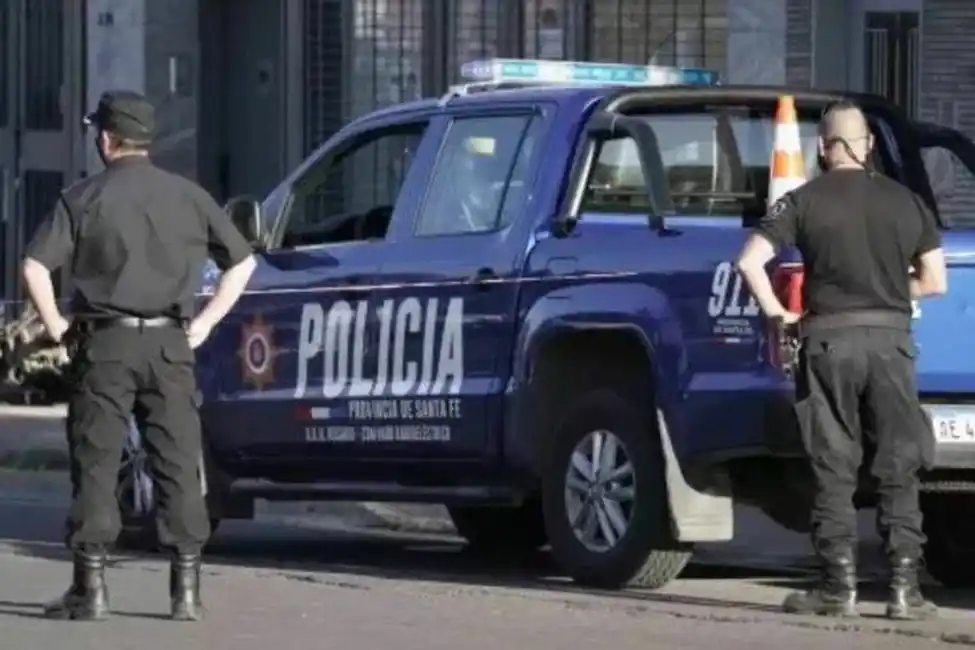 Empalme Graneros: un nuevo ataque a balazos deja como saldo dos hombres internados