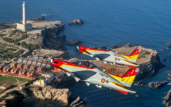 16 additional Pilatus PC-21 trainers for the Spanish Air and Space Force