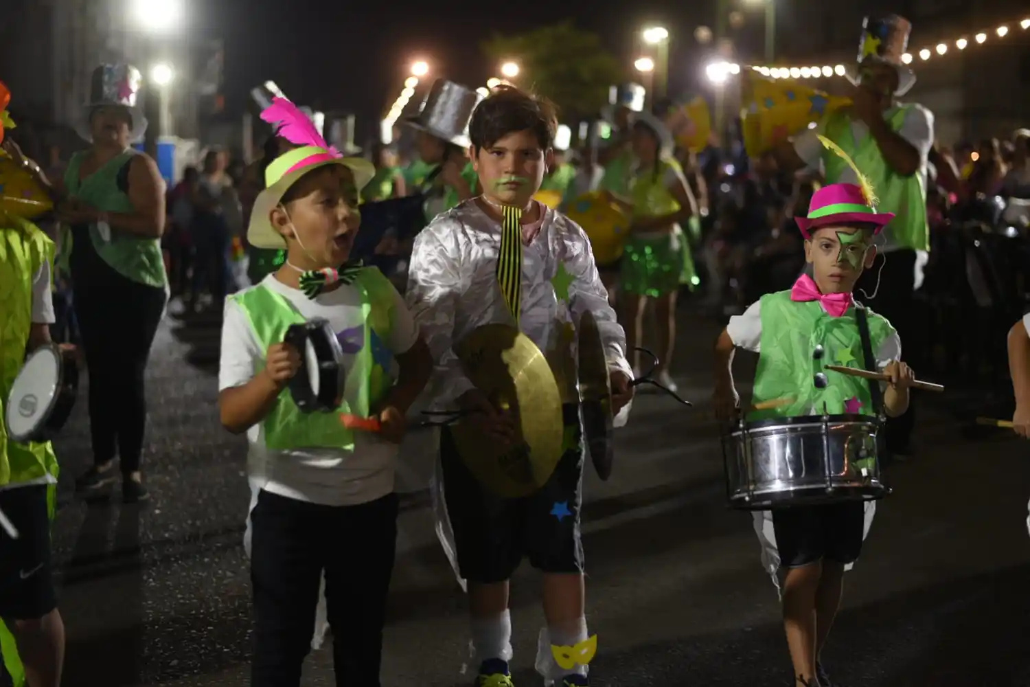 corso infantil 2022