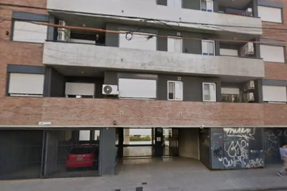 Amenazaron al subsecretario de Ambiente del municipio con un incendio en la puerta de su edificio.