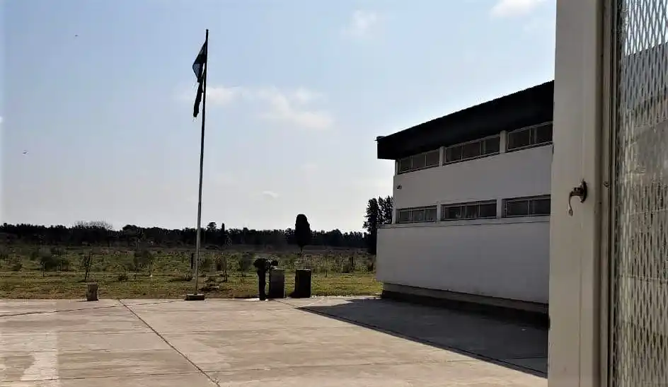 La comunidad educativa exige por refuerzos en la seguridad.