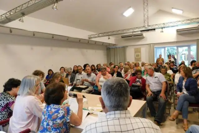 Jubilados de Entre Ríos en alerta por una posible reforma previsional 