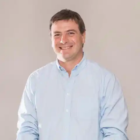 Morchio: “Si nos dividimos con mezquindades
no vamos a ganar nunca más una elección”
