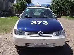 Una anciana fue asaltada en el interior de su vivienda
