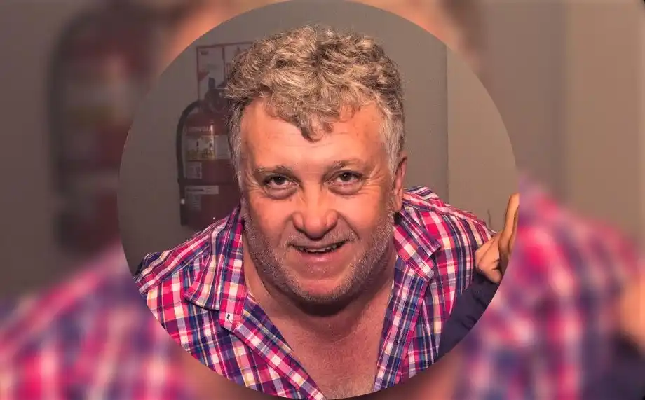 Se entregó Gustavo Domínguez, el empresario sampedrino prófugo en causa por piratería del asfalto