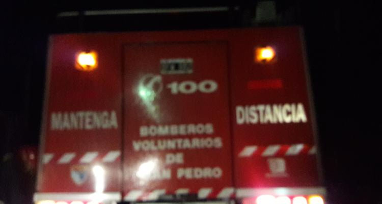 Ruta 9: El estado de salud de los sobrevivientes del accidente