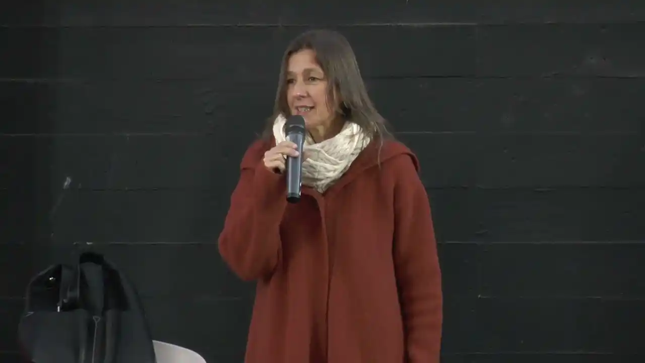 Reunión del consejo federal para la prevención de femicidios y travesticidios