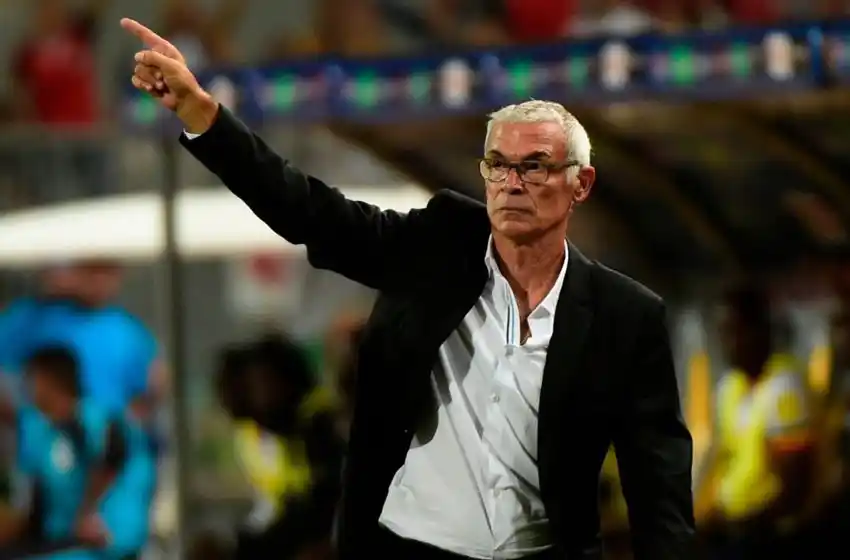 Héctor Cúper estará en Rusia