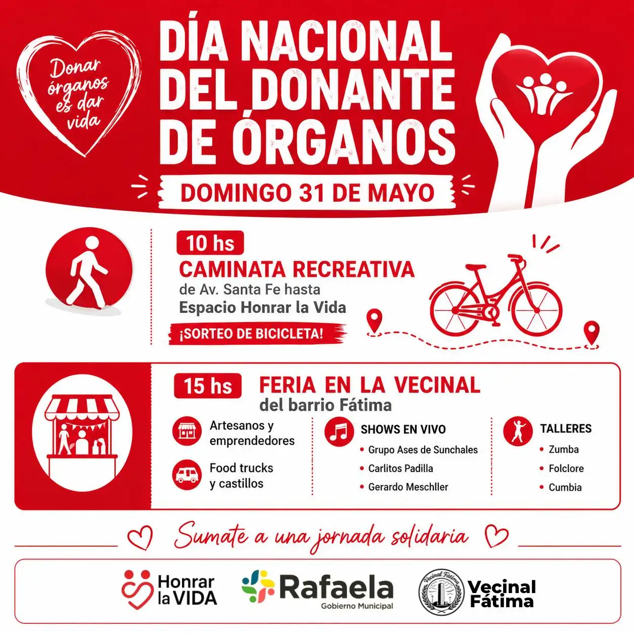 dia del donante