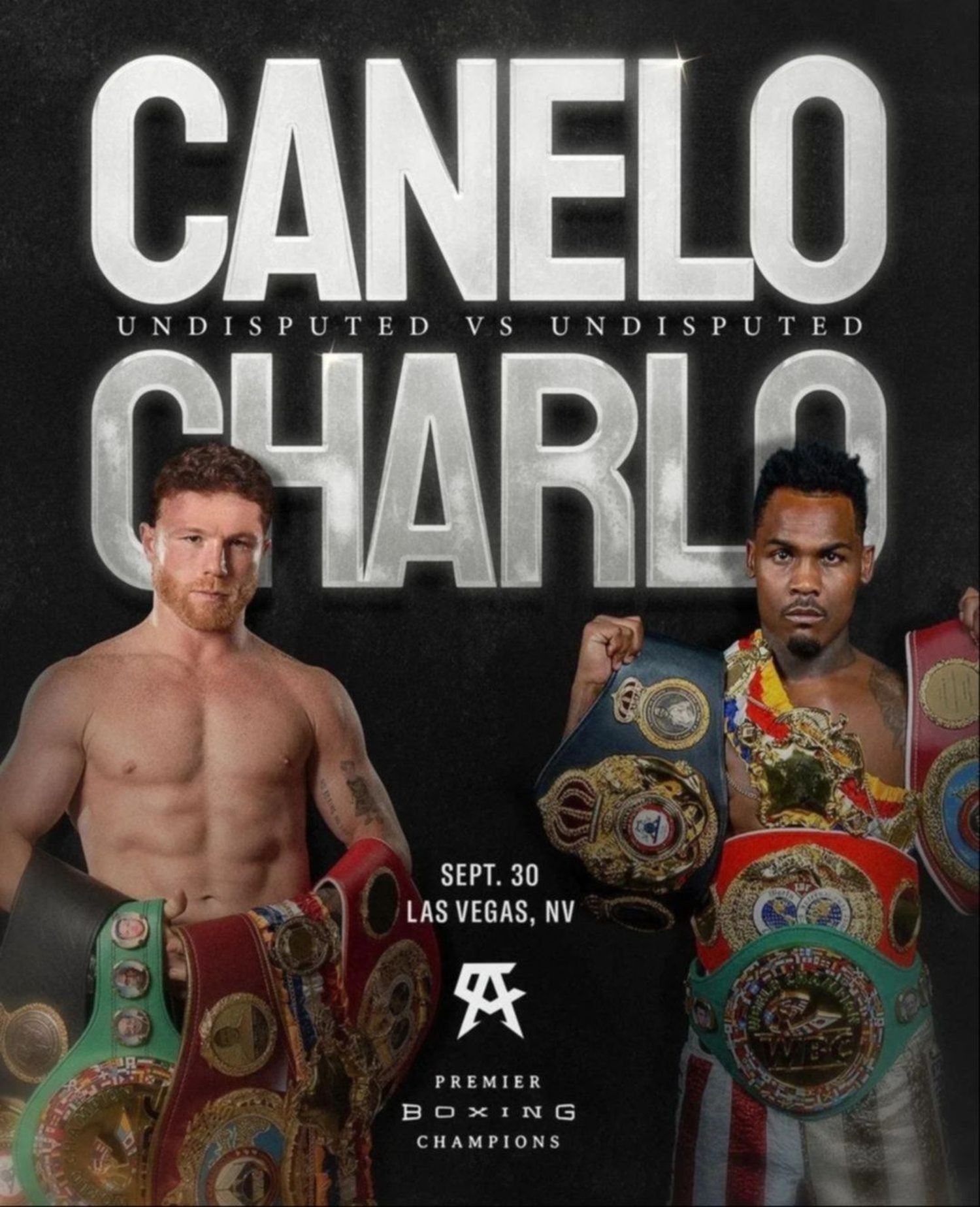 Canelo Álvarez vs Jermell Charlo: ¿Dónde ver la pelea EN VIVO?