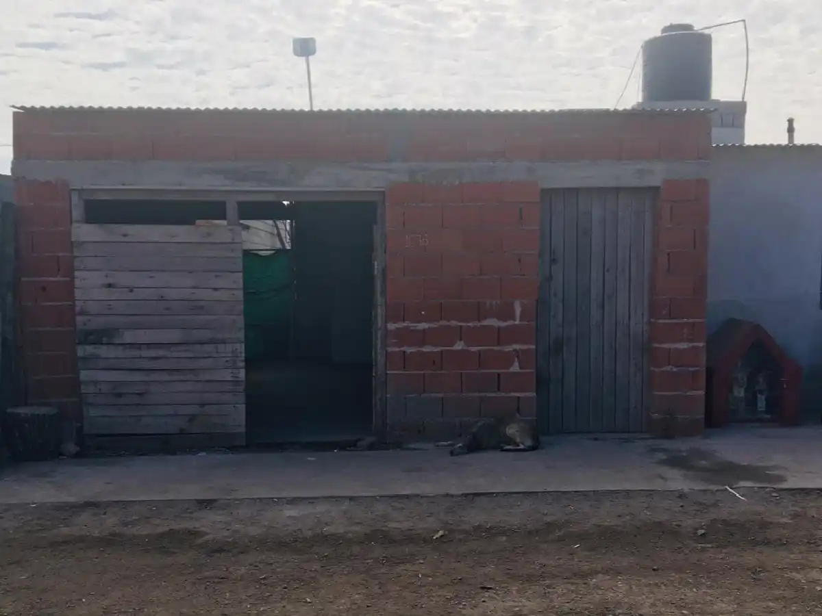 El femicida de Frontera estuvo detenido el viernes, salió y mató