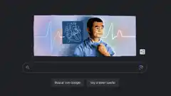 ¿Quién es el Dr. Victor Chang y por qué lo homenajea Google en su doodle?