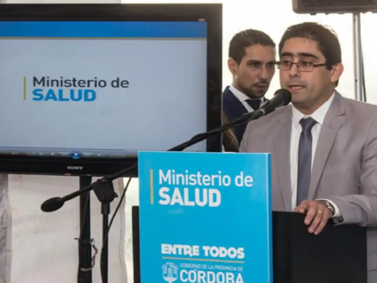 "Nos preparamos para el peor escenario", dijo Cardozo