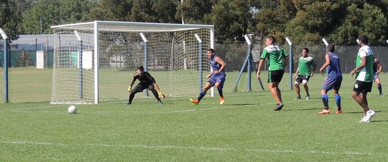 Alvarado derrotó a Banfield en el duelo marplatense