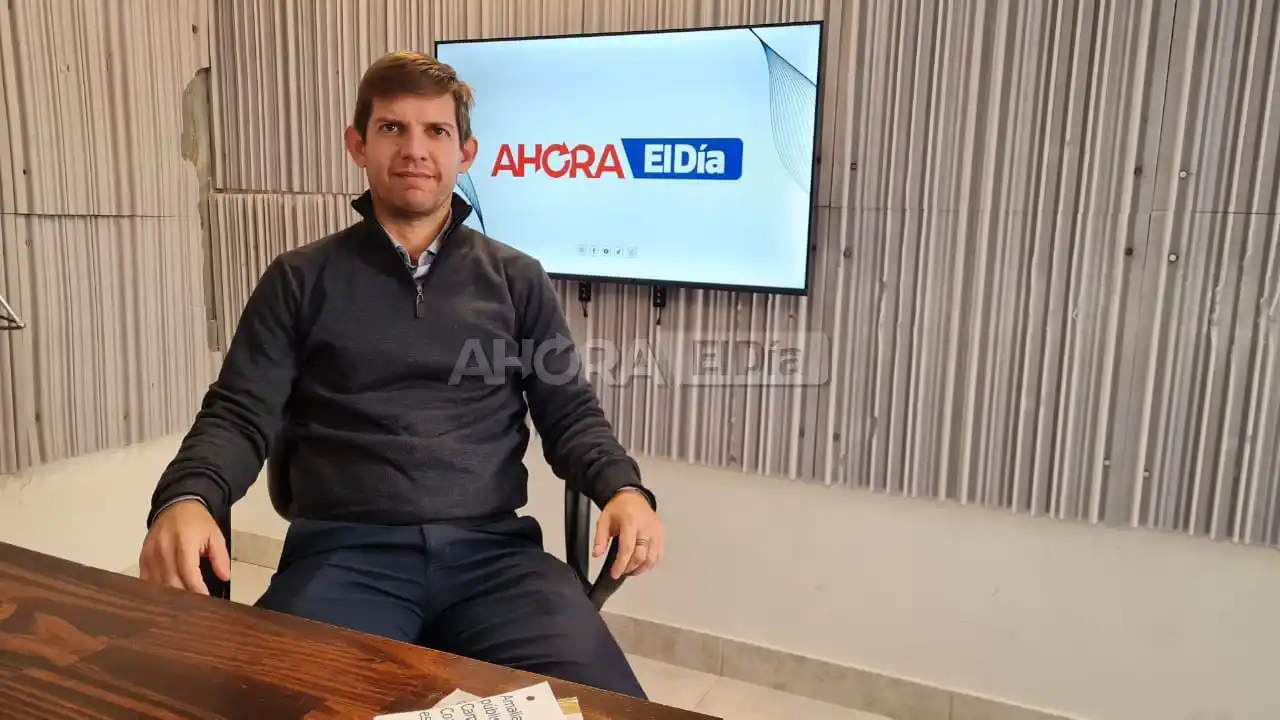 La situación sanitaria, el uso del barbijo y la Dirección del Hospital: Las definiciones del infectólogo Bourlot