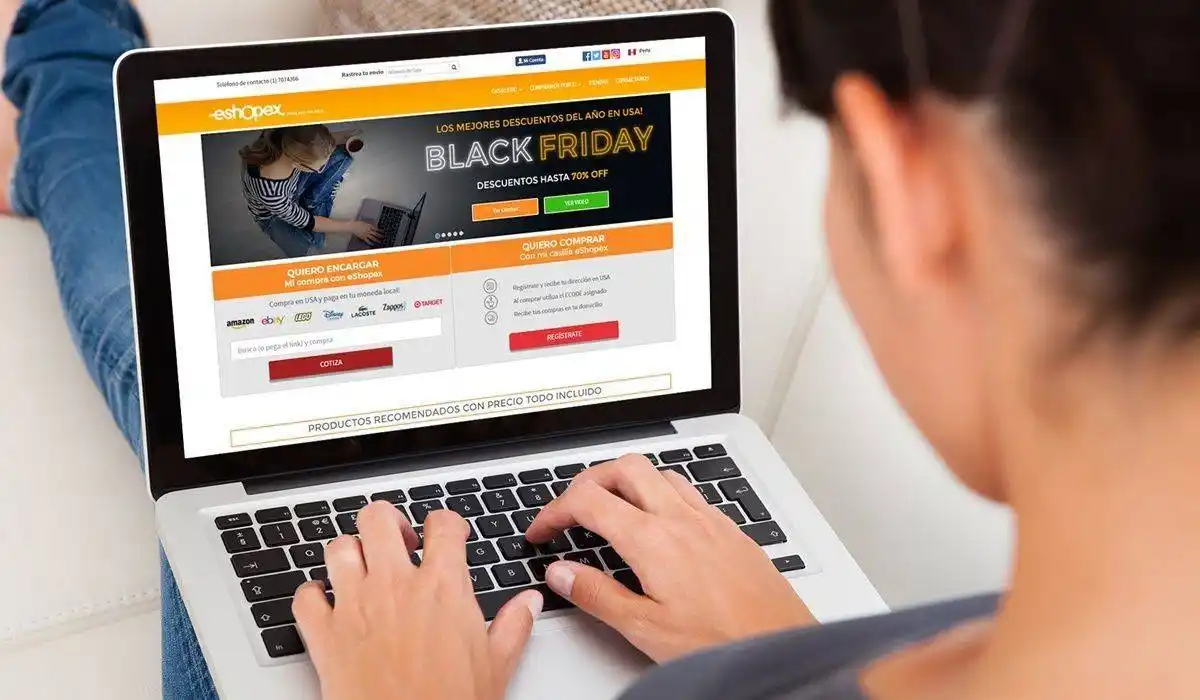 Armar un presupuesto y comparar precios es clave para comprar en el Black Friday 2025.