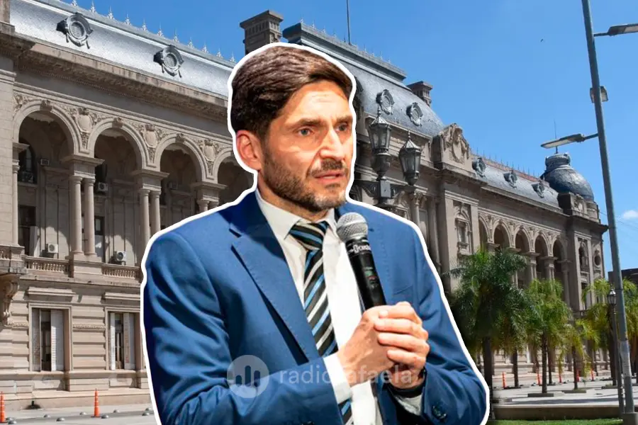 Asume Maximiliano Pullaro: cómo será el acto de traspaso en la Casa Gris