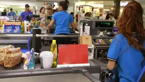 Paritarias: Comercio cerró un acuerdo trimestral del 47% y sueldo el básico llegará a $397 mil